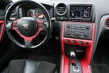 Nissan GT-R 2010