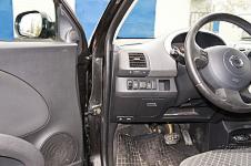 Nissan Micra 2006