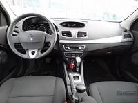Renault Fluence 2011