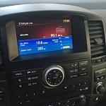 Nissan Pathfinder 2013