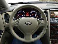 Infiniti EX 2009