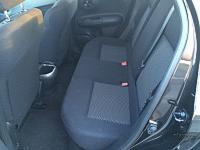 Nissan Juke 2015
