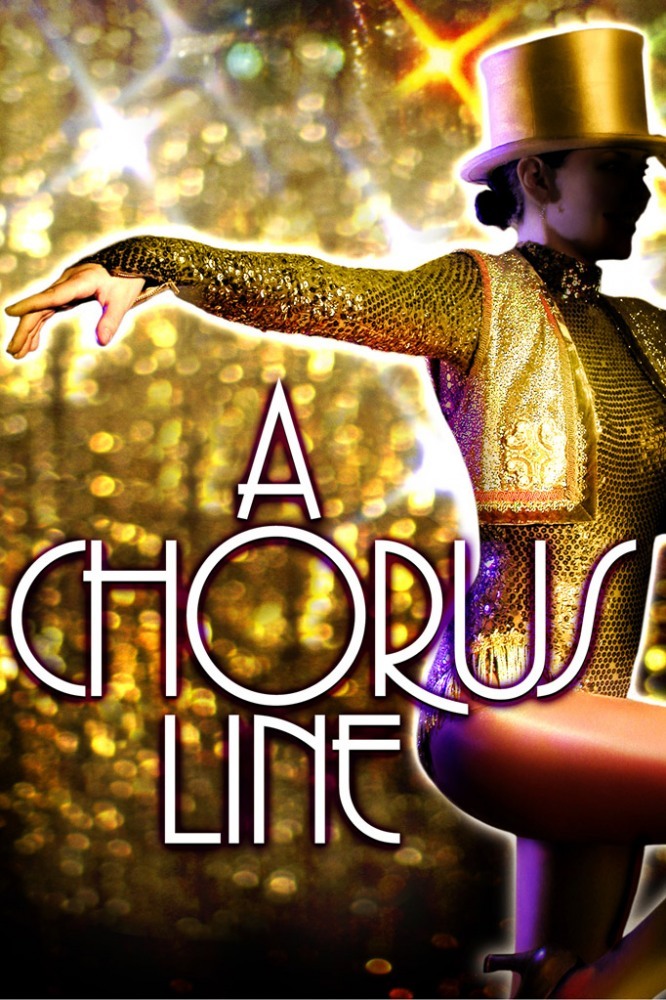 A Chorus line РјСЋР·РёРєР»