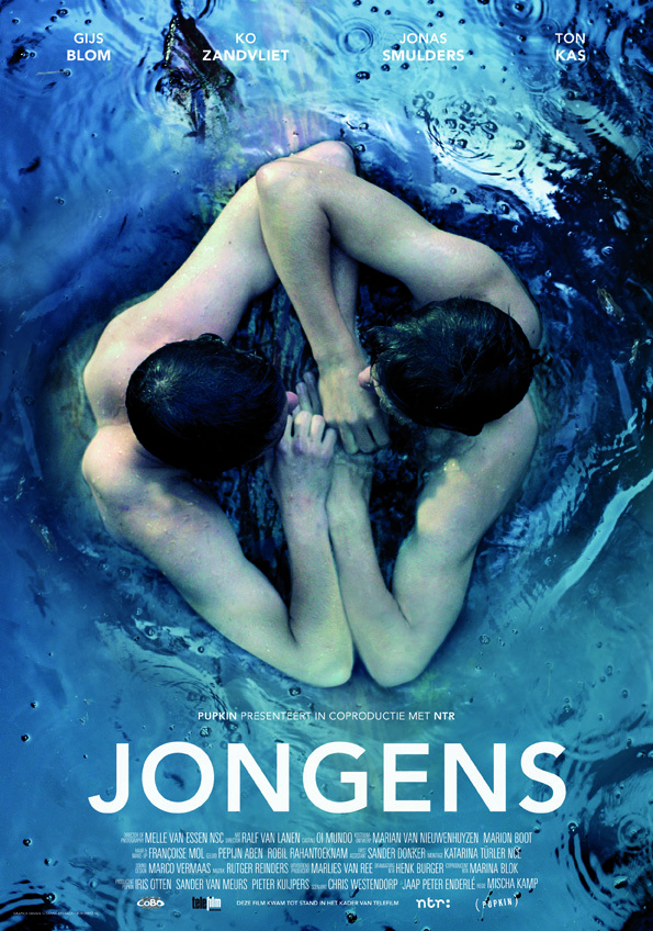 Мальчики (2013) (Jongens) — отзывы о фильме , Jongens, отзывы, рецензии.