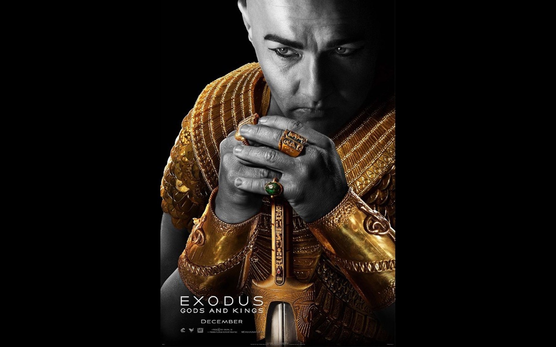 Боги 2014. Исход цари и боги Постер. Меч царя богов. Exodus Gods and Kings 2014 poster. Цари и боги фильм Анубис.