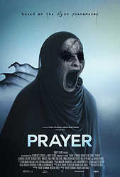 Prayer (2023)