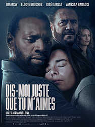 Dis-moi juste que tu m\'aimes (2024)