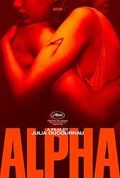 Альфа (2025)