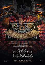 Пункт назначения: Таро (2025)