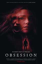 Обсессия (2025)