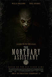 Вскрытие демона (2026)