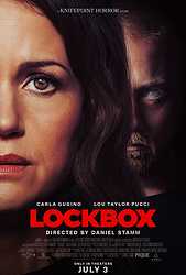 Lockbox (2026)