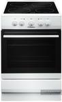 Электрическая плита Hansa FCCW53004 Электрическая плита Hansa FCCW53004