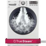 Стиральная машина LG с паром True Steam Стиральная машина LG с паром True Steam