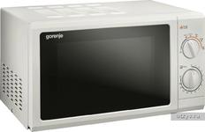 Микроволновая печь Gorenje MO17MW Микроволновая печь Gorenje MO17MW