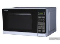 Микроволновая печь SHARP R-2772RSL Микроволновая печь SHARP R-2772RSL