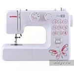 Швейная машина JANOME 2121 Швейная машина JANOME 2121