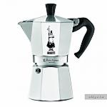 <b>Гейзерная кофеварка Bialetti MOKA</b> EXPRESS — отзывы ...