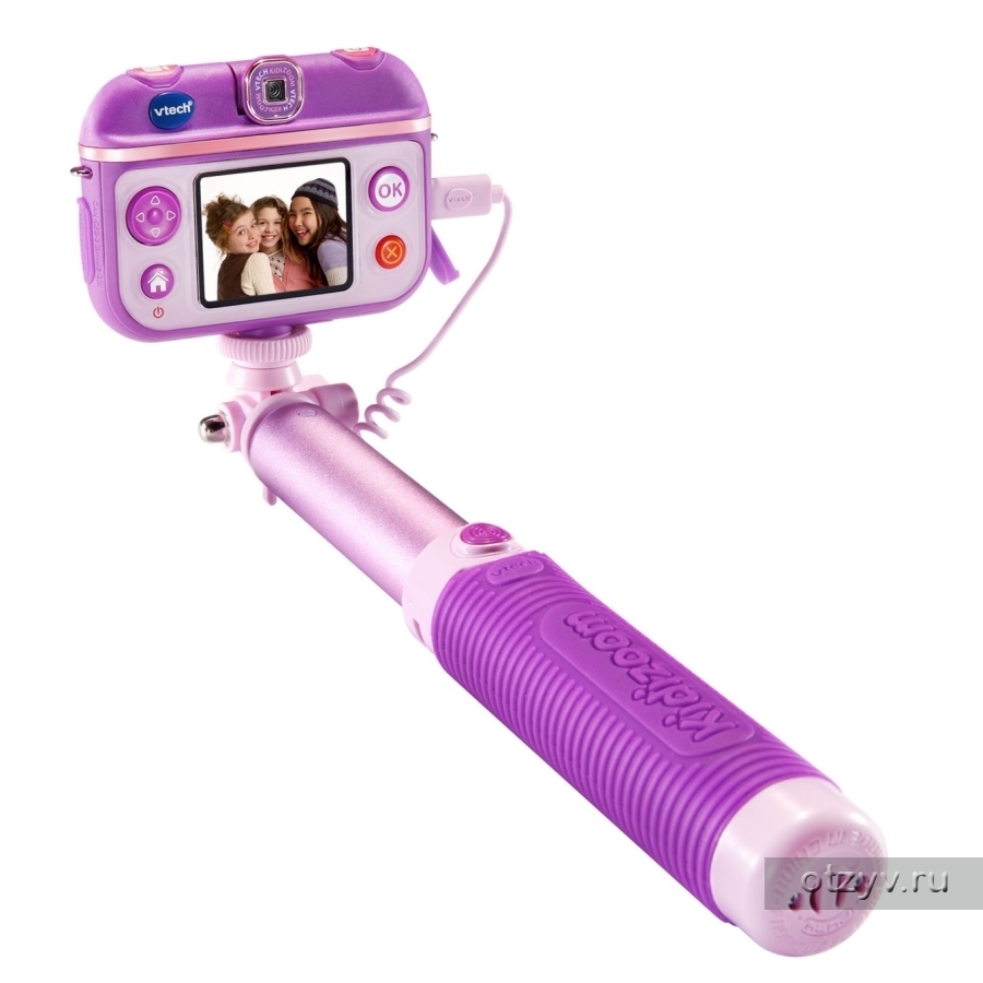 vtech kidizoom selfie