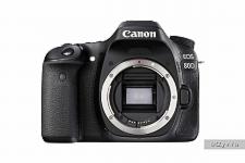 Canon EOS 80D Canon EOS 80D