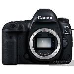 Canon EOS 5D Mark IV Body Canon EOS 5D Mark IV Body