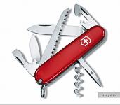 Швейцарский нож Victorinox Camper Швейцарский нож Victorinox Camper