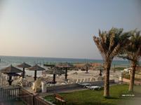 Beach Sharjah 