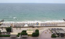 Ramada Beach Hotel Ajman 
