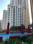 Amwaj Rotana Jumeirah Beach Residence 