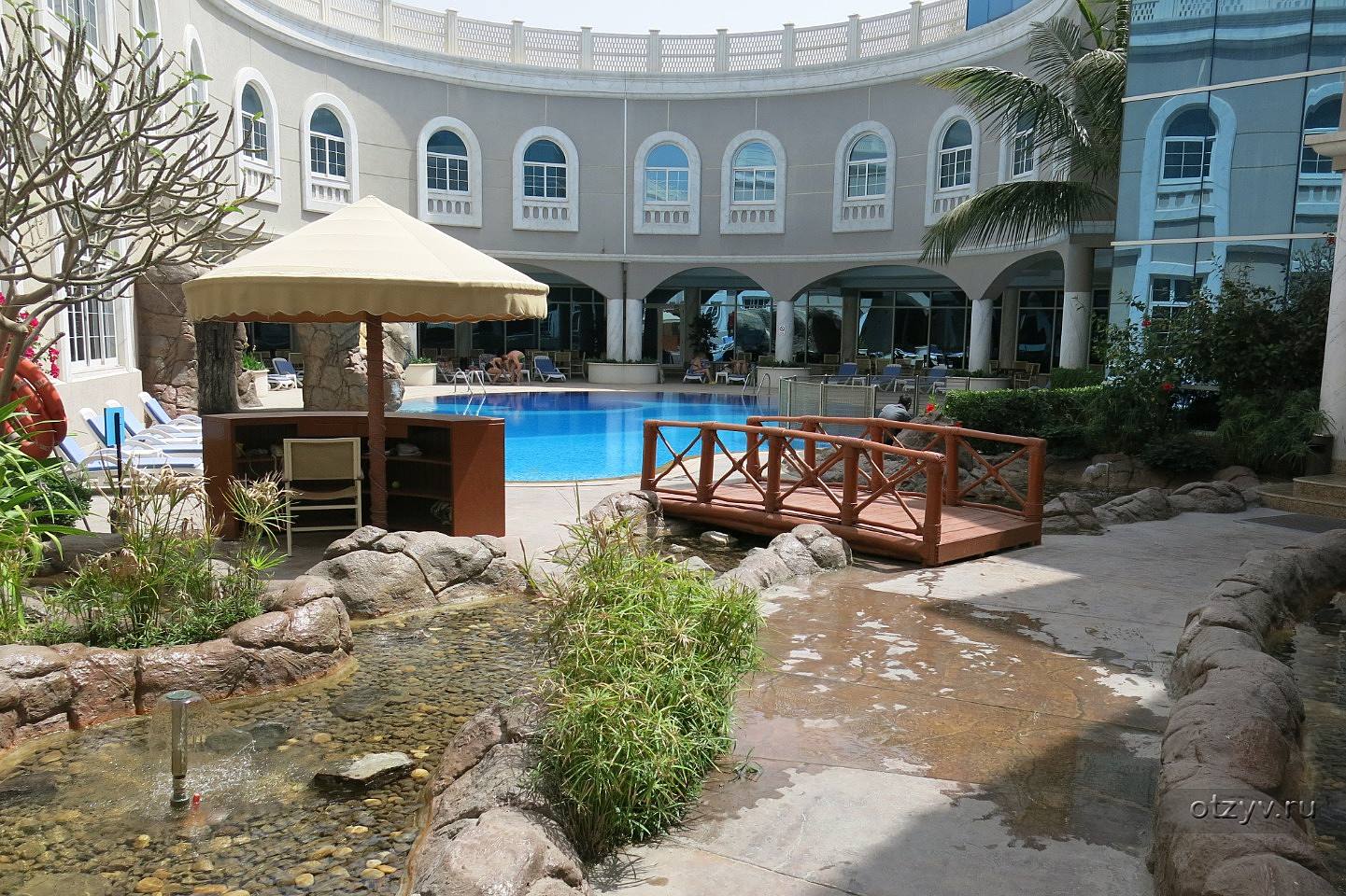 Sharjah Premiere Hotel & Resort