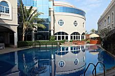 Sharjah Premiere Hotel & Resort 