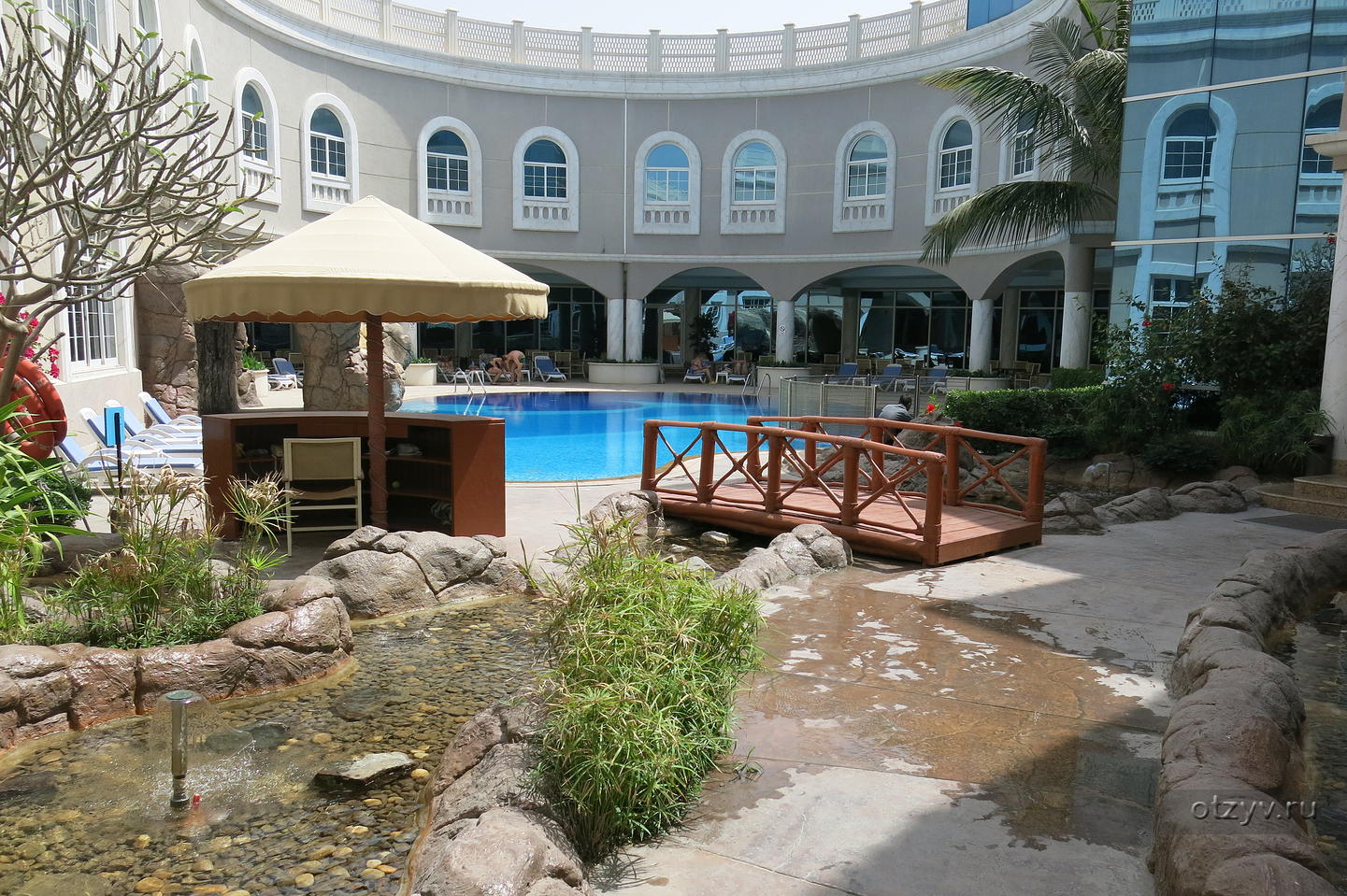 Sharjah Premiere Hotel & Resort