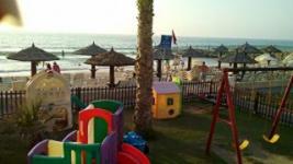 Beach Sharjah 