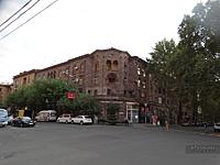 Paris Hotel Yerevan 