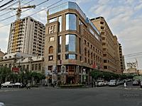 Paris Hotel Yerevan 