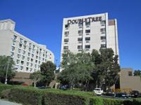DoubleTree by Hilton Hotel San Francisco Airport 