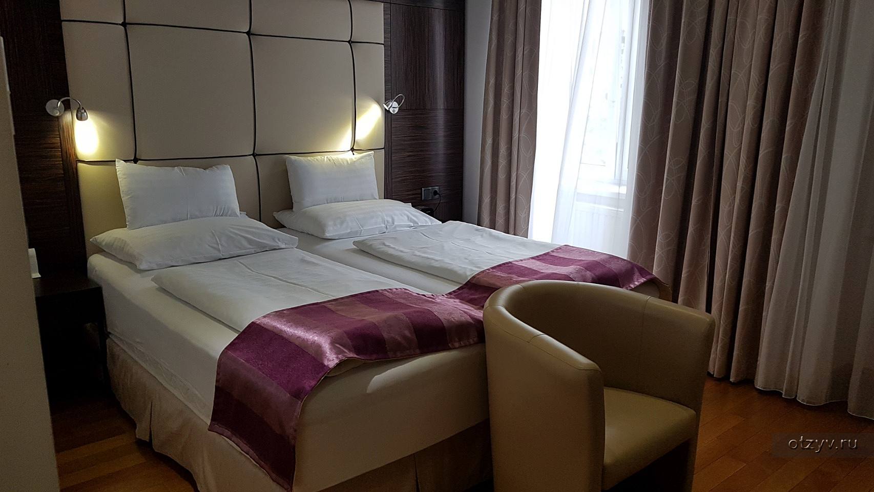 Best Western Plus Hotel Arcadia, Австрия, Вена — отзывы туристов, туры,  фото, видео, забронировать онлайн