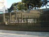 Bilgah Beach Hotel 