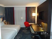Hilton Brussels Grand Place 