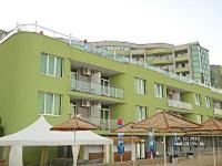 MPM Hotel Arsena 