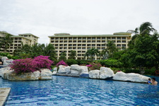 Horizon Resort & Spa 