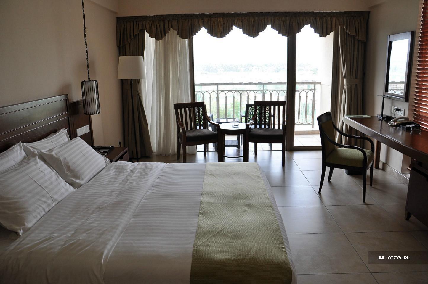 Holiday Inn Sanya Bay Resort