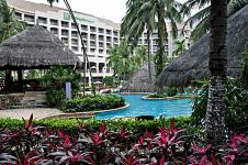 Holiday Inn Sanya Bay Resort 