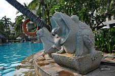 Holiday Inn Sanya Bay Resort 