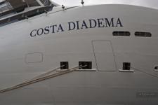 Costa Diadema 