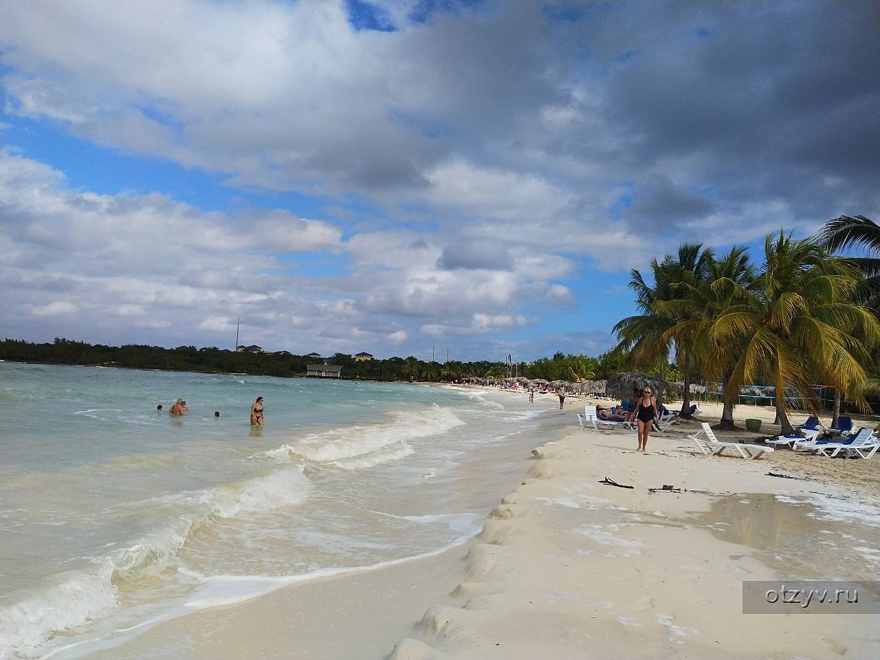 Playa Costa Verde, Куба, Ольгин — отзывы туристов, туры, фото, видео,  забронировать онлайн