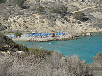 Konnos Bay 