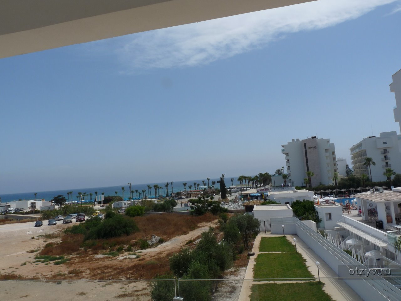 New Famagusta