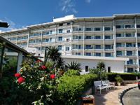 Asterias Beach Hotel 