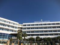 Mediterranean Beach Hotel 